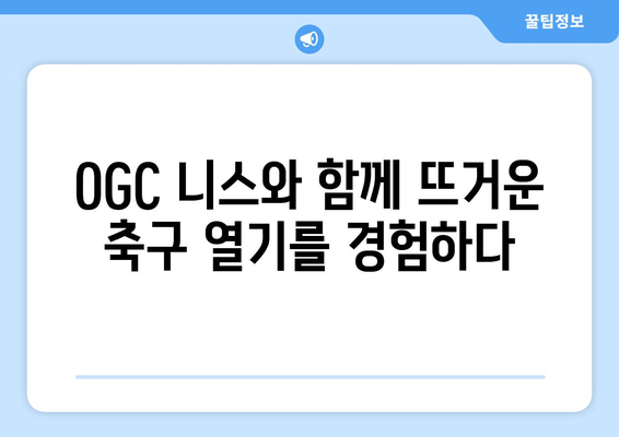 프랑스 리그를 대표하는 팀, OGC 니스| 역사, 선수, 경기 스타일 소개 | 프랑스 리그, 축구, OGC 니스