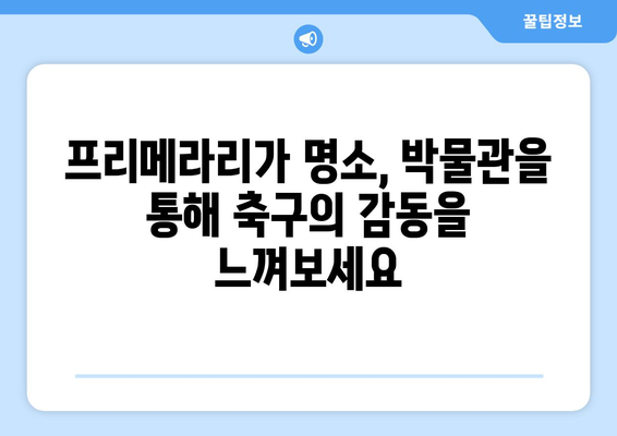 프리메라리가 명승지| 방구석 박물관에서 떠나는 축구 여행 | 프리메라리가, 스페인 축구, 명소, 박물관, 여행