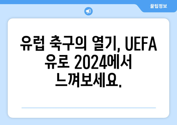 UEFA 유로 2024 프랑스 vs 폴란드| 경기 실시간 중계 & 하이라이트 | 축구, 생중계, 유럽축구