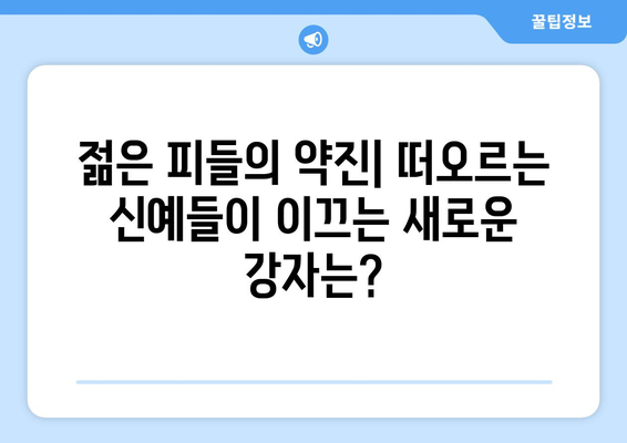 분데스리가 미래 전망| 다음 시즌 주목할 만한 팀과 선수는? | 분데스리가, 축구, 다음 시즌, 전망, 분석